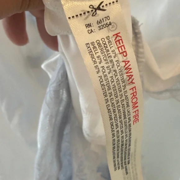 Free People Stuck On You Bodysuit XL - Picture 10 of 10